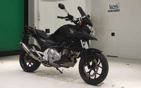 HONDA NC 700 X 2013 RC63