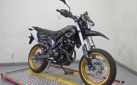 KAWASAKI KLX230SM LX230A