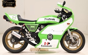 KAWASAKI ZEPHYR 400 Gen.2 1992 ZR400C