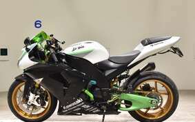 KAWASAKI ZX 10 NINJA R 2006 ZXT00D