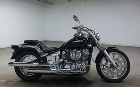 YAMAHA DRAGSTAR 400 1999 4TR