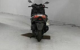 YAMAHA X-MAX 250 SG42J