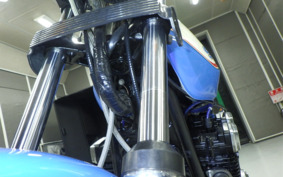 SUZUKI GSX400F GS40XF