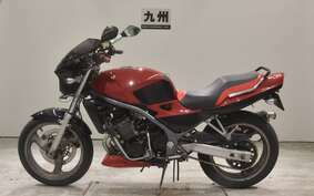 KAWASAKI BALIUS 250 ZR250A