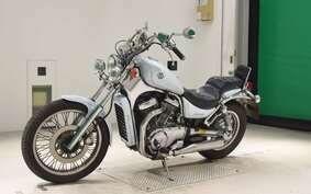 SUZUKI INTRUDER 750 1986 VR51A