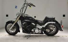 YAMAHA DRAGSTAR 400 CLASSIC 2003 VH01J