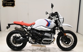 BMW R NINE T URBAN GS 2021 0L91