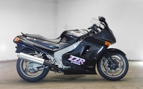 KAWASAKI ZZ1100 NINJA 1992 ZXT10C