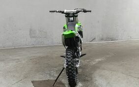 KAWASAKI KX250 F KX252A