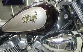 YAMAHA VIRAGO 250 3DM