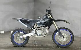 YAMAHA YZ250X CG38C