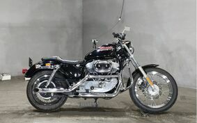 HARLEY XLH883 2003 CAM