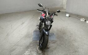 YAMAHA MT-07 2014 RM07J