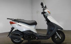 YAMAHA AXIS 125 TREET SE53J