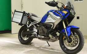 YAMAHA XT1200Z SUPER TENERE 2010 DP01