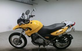 BMW F650GS 2001 0172