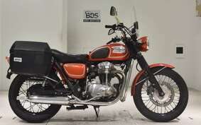 KAWASAKI W650 2008 EJ650A