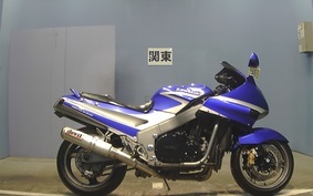 KAWASAKI ZZ1100 NINJA R 1993 ZXT10C