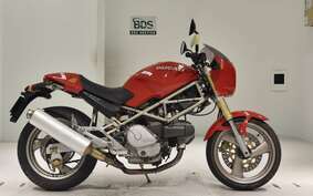 DUCATI MONSTER 400 1995