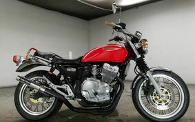 HONDA CB400F 1997 NC36