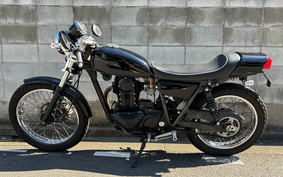 KAWASAKI 250TR BJ250F