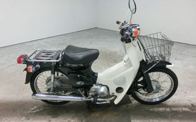 HONDA C70 SUPER CUB HA02