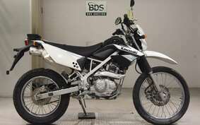 KAWASAKI KLX125 LX125C