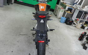 KTM 125 DUKE JGA4L