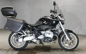 BMW R1200R 2008 0378