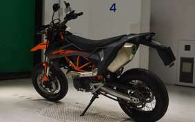 KTM 690 SMC R 2024