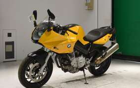 BMW F800S 2008