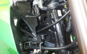 KAWASAKI Z125 PRO BR125H