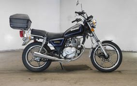 SUZUKI GN125 H PCJG9