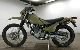 KAWASAKI SUPER SHERPA KL250G