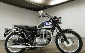 KAWASAKI W650 2000 EJ650A