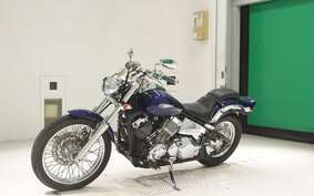 YAMAHA DRAGSTAR 400 2003 VH01J