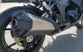 KAWASAKI NINJA 1000 SX 2021 ZXT02K