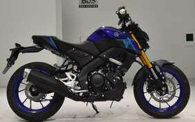 YAMAHA MT-125 RE45J