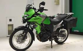 KAWASAKI VERSYS 250 A LE250D