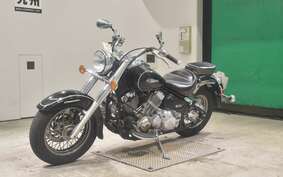 YAMAHA DRAGSTAR 400 CLASSIC  2013 VH02J