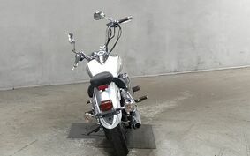 YAMAHA DRAGSTAR 250 VG02J