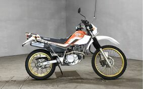 YAMAHA SEROW 225 WE DG08J