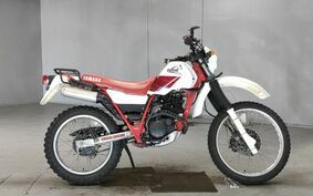 YAMAHA SEROW 225 1KH