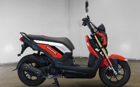 HONDA ZOOMER-X JF52