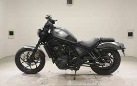 HONDA REBEL 1100 DCT 2024 SC83