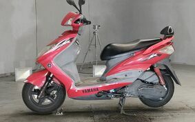 YAMAHA CYGNUS 125 X SR SE44J