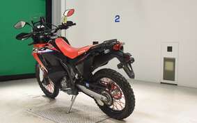 HONDA CRF250 RALLY MD44