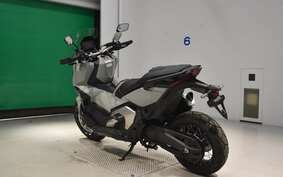 HONDA X-ADV 750 2021 RH10