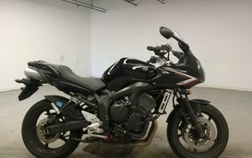 YAMAHA FAZER FZ6 S 2008 RJ14