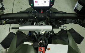 DUCATI STREETFIGHTER V2 2023